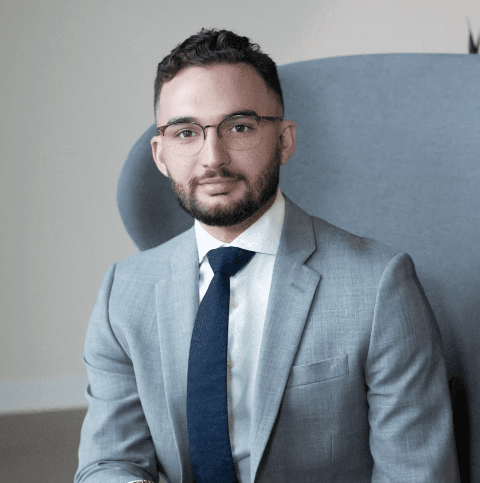 پارسا کریمی