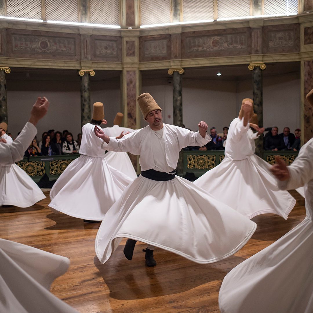 تور قونیه