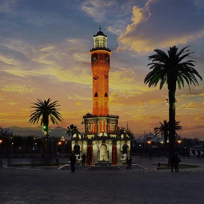 ازمیر