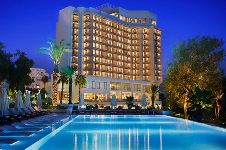 Hotel Akra Hotel Antalya