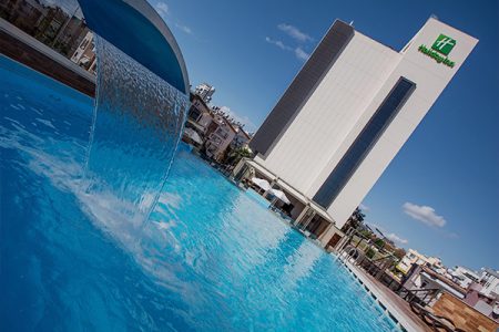 Hotel Holiday Inn Antalya – Lara Antalya