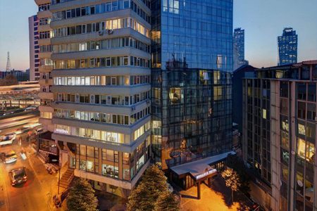 Hotel White Monarch Hotel Istanbul