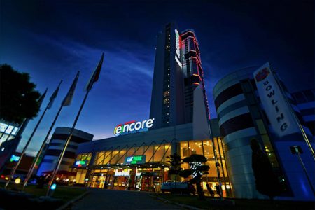 Hotel Ramada Encore Izmir