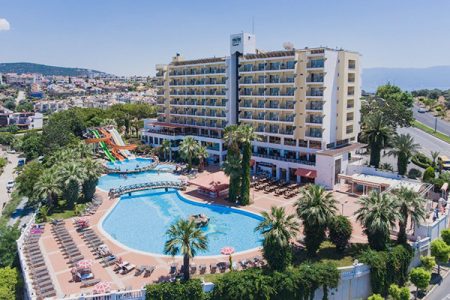 Hotel Palmin Hotel Kusadasi
